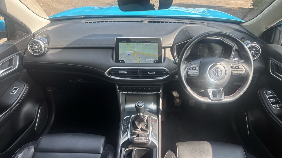 MG HS 1.5 T-GDI Excite 5dr Petrol Hatchback - Image 10