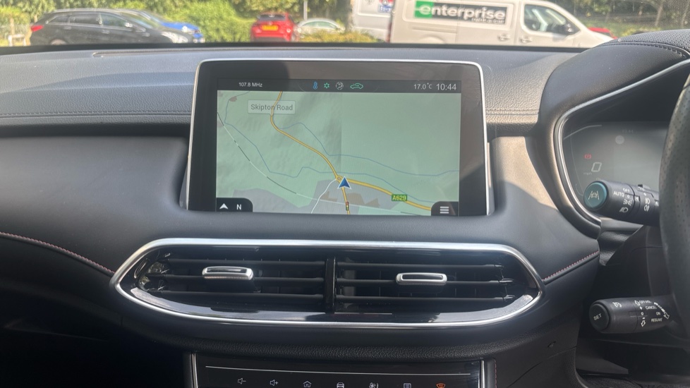 MG HS 1.5 T-GDI Excite 5dr Petrol Hatchback - Image 12