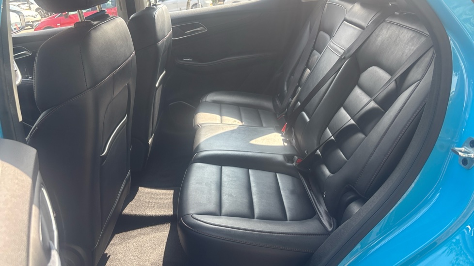 MG HS 1.5 T-GDI Excite 5dr Petrol Hatchback - Image 16