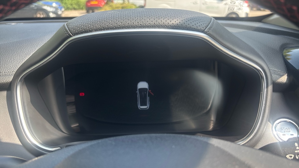 MG HS 1.5 T-GDI Excite 5dr Petrol Hatchback - Image 18
