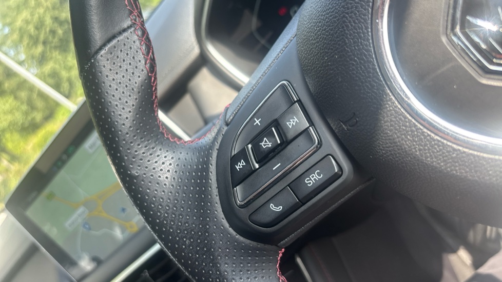 MG HS 1.5 T-GDI Excite 5dr Petrol Hatchback - Image 22