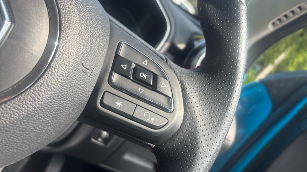 MG HS 1.5 T-GDI Excite 5dr Petrol Hatchback - Image 23
