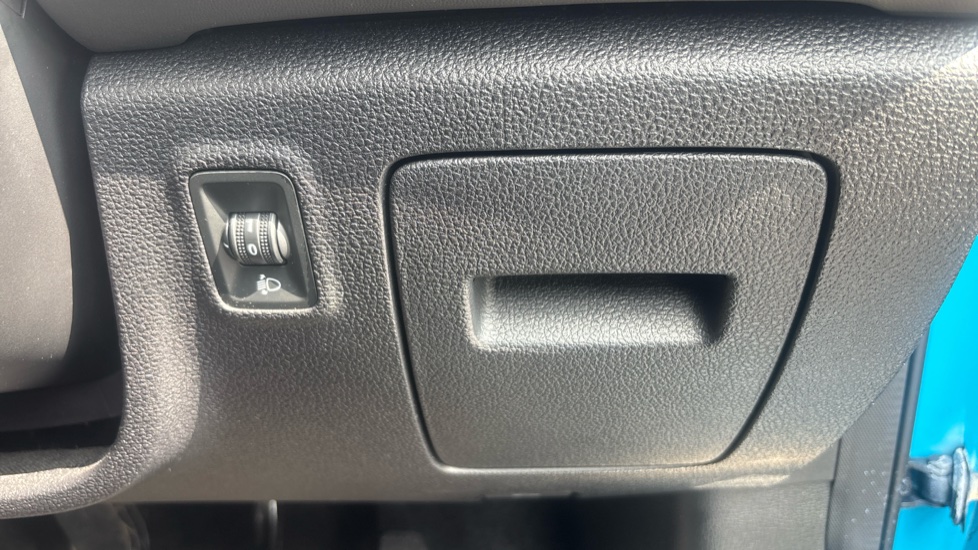 MG HS 1.5 T-GDI Excite 5dr Petrol Hatchback - Image 24