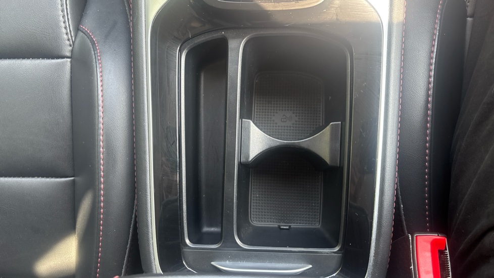 MG HS 1.5 T-GDI Excite 5dr Petrol Hatchback - Image 27