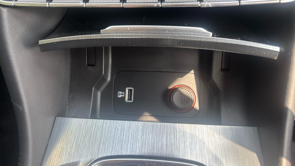 MG HS 1.5 T-GDI Excite 5dr Petrol Hatchback - Image 31