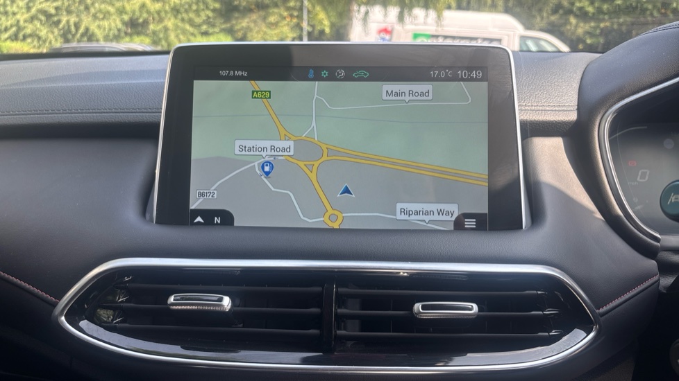 MG HS 1.5 T-GDI Excite 5dr Petrol Hatchback - Image 33