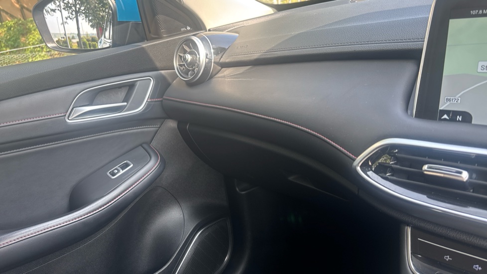 MG HS 1.5 T-GDI Excite 5dr Petrol Hatchback - Image 35