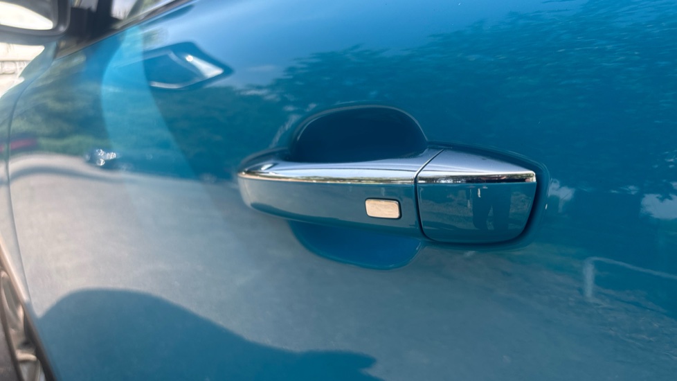 MG HS 1.5 T-GDI Excite 5dr Petrol Hatchback - Image 50