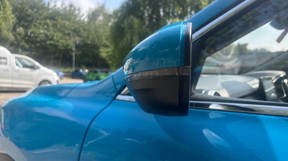 MG HS 1.5 T-GDI Excite 5dr Petrol Hatchback - Image 51