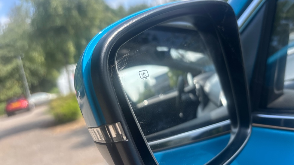 MG HS 1.5 T-GDI Excite 5dr Petrol Hatchback - Image 52