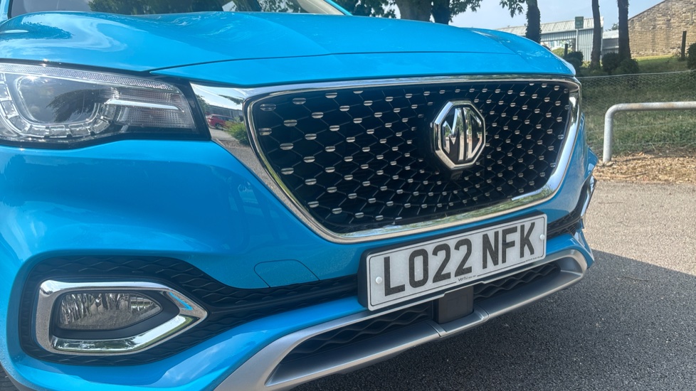MG HS 1.5 T-GDI Excite 5dr Petrol Hatchback - Image 53
