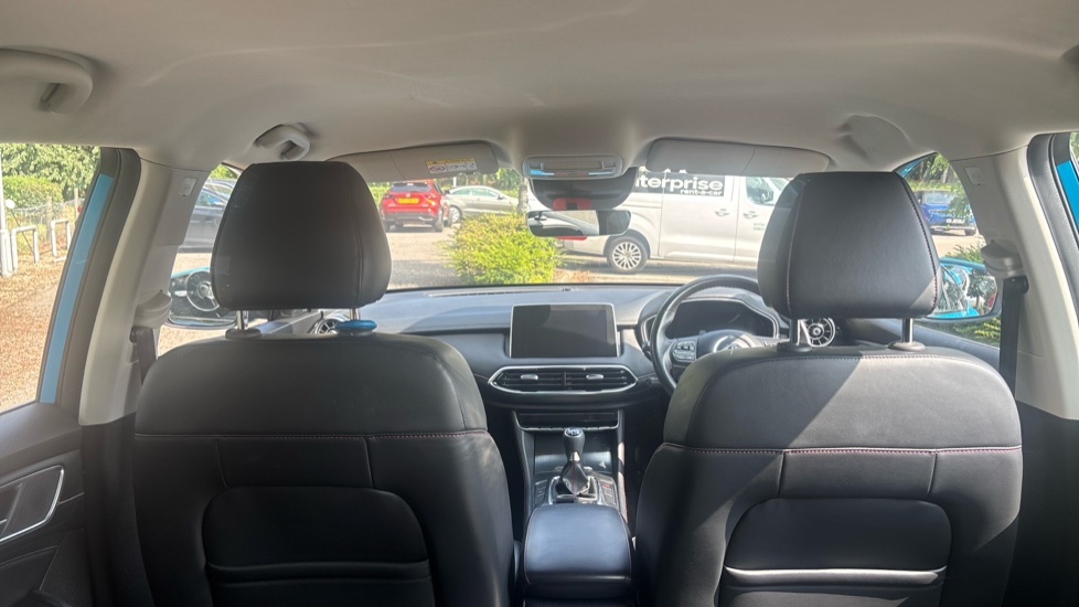 MG HS 1.5 T-GDI Excite 5dr Petrol Hatchback - Image 56