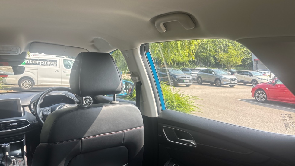 MG HS 1.5 T-GDI Excite 5dr Petrol Hatchback - Image 59