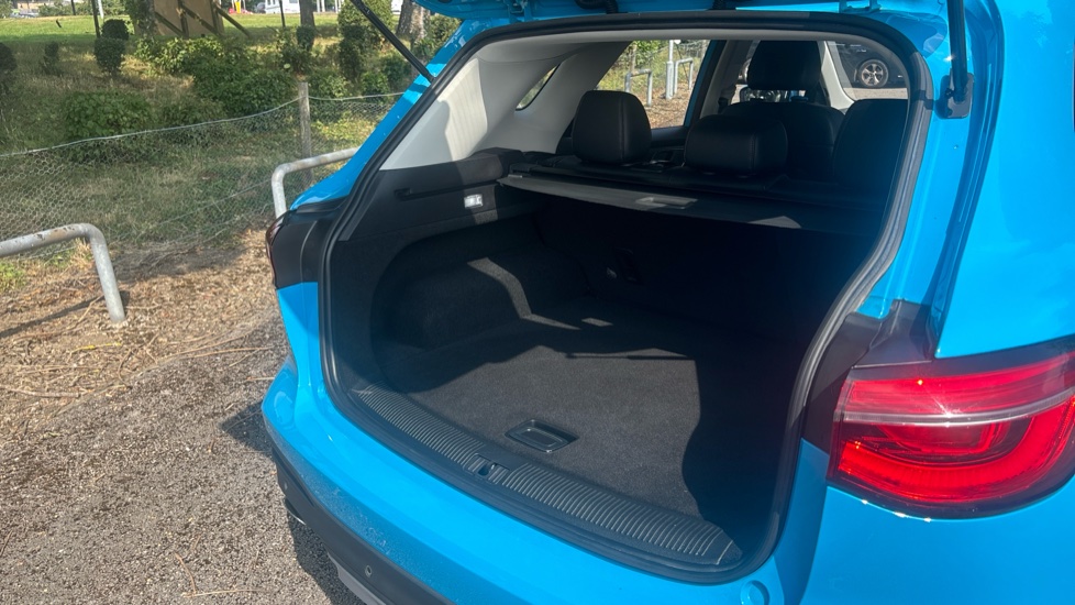 MG HS 1.5 T-GDI Excite 5dr Petrol Hatchback - Image 60