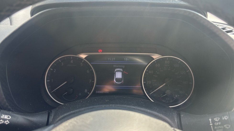 Nissan Juke 1.0 DiG-T 114 N-Connecta 5dr DCT Petrol Hatchback - Image 18