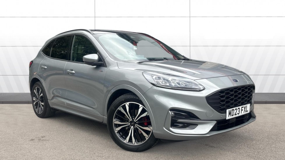 Ford Kuga 1.5 EcoBoost 150 ST-Line X Edition 5dr Petrol Estate - Image 1