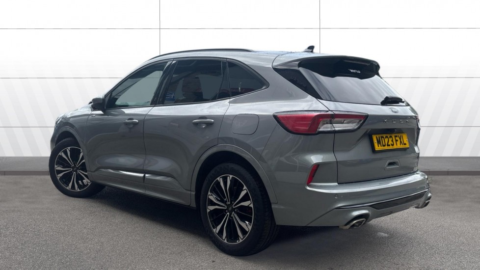 Ford Kuga 1.5 EcoBoost 150 ST-Line X Edition 5dr Petrol Estate - Image 2
