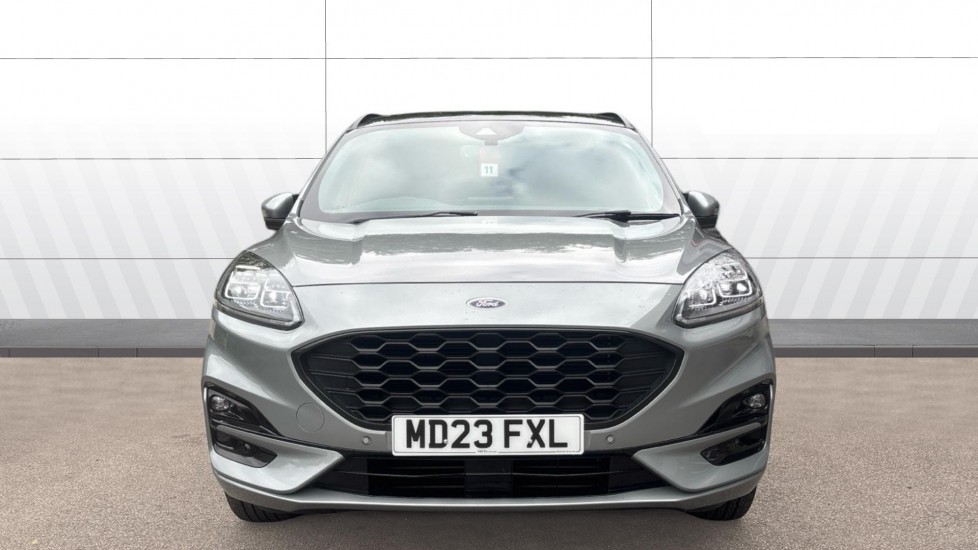Ford Kuga 1.5 EcoBoost 150 ST-Line X Edition 5dr Petrol Estate - Image 3