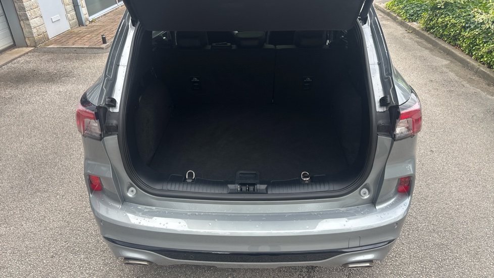 Ford Kuga 1.5 EcoBoost 150 ST-Line X Edition 5dr Petrol Estate - Image 4