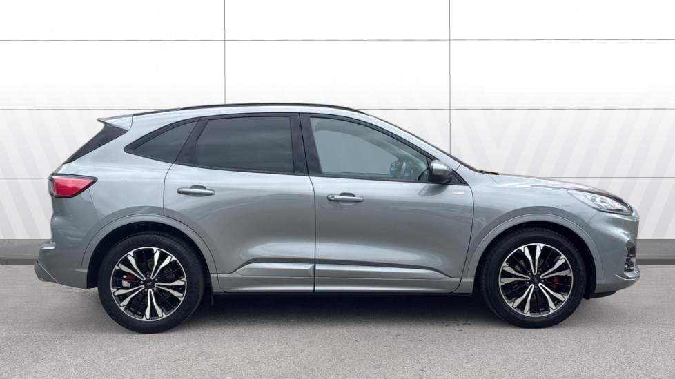 Ford Kuga 1.5 EcoBoost 150 ST-Line X Edition 5dr Petrol Estate - Image 5