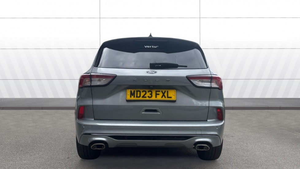Ford Kuga 1.5 EcoBoost 150 ST-Line X Edition 5dr Petrol Estate - Image 6