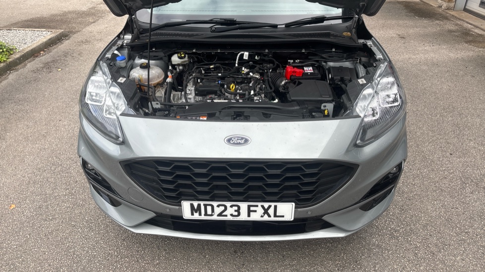 Ford Kuga 1.5 EcoBoost 150 ST-Line X Edition 5dr Petrol Estate - Image 8