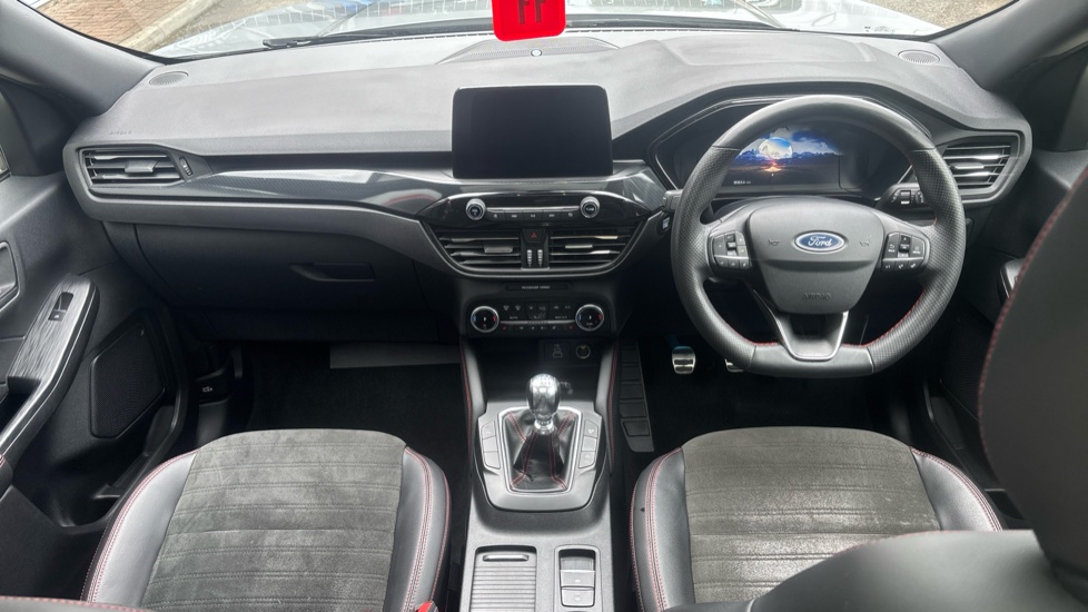 Ford Kuga 1.5 EcoBoost 150 ST-Line X Edition 5dr Petrol Estate - Image 10