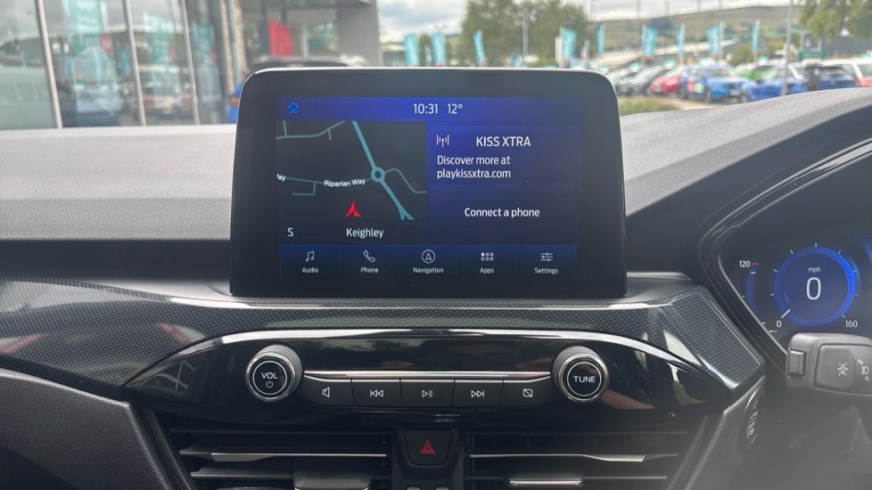 Ford Kuga 1.5 EcoBoost 150 ST-Line X Edition 5dr Petrol Estate - Image 12