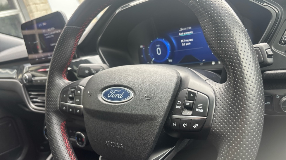 Ford Kuga 1.5 EcoBoost 150 ST-Line X Edition 5dr Petrol Estate - Image 21