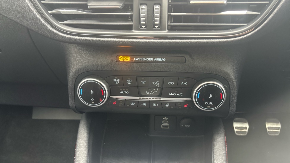 Ford Kuga 1.5 EcoBoost 150 ST-Line X Edition 5dr Petrol Estate - Image 36