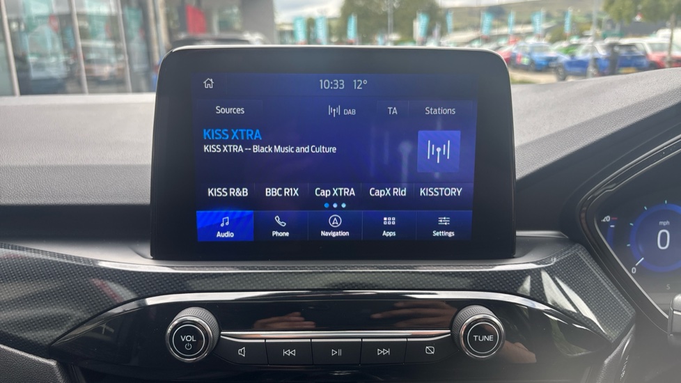 Ford Kuga 1.5 EcoBoost 150 ST-Line X Edition 5dr Petrol Estate - Image 42