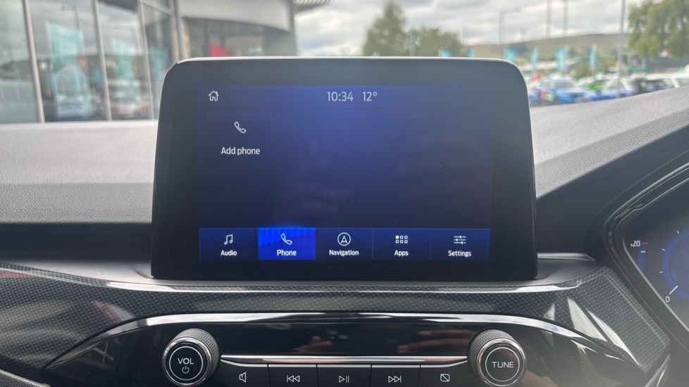 Ford Kuga 1.5 EcoBoost 150 ST-Line X Edition 5dr Petrol Estate - Image 43