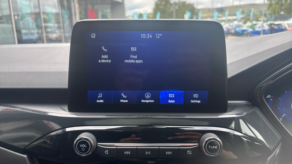 Ford Kuga 1.5 EcoBoost 150 ST-Line X Edition 5dr Petrol Estate - Image 45