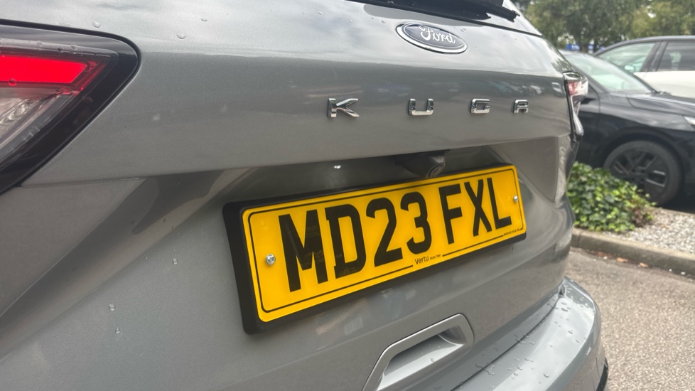 Ford Kuga 1.5 EcoBoost 150 ST-Line X Edition 5dr Petrol Estate - Image 59