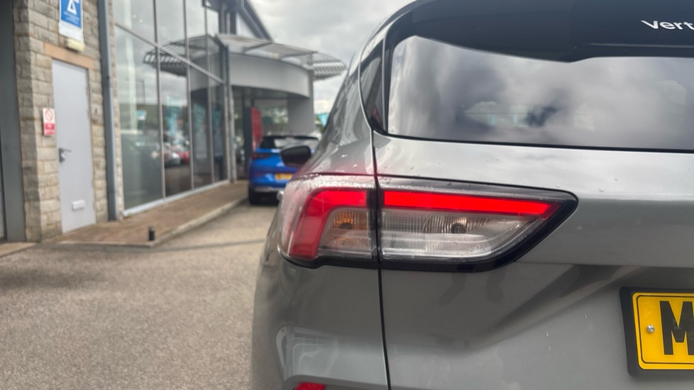 Ford Kuga 1.5 EcoBoost 150 ST-Line X Edition 5dr Petrol Estate - Image 60