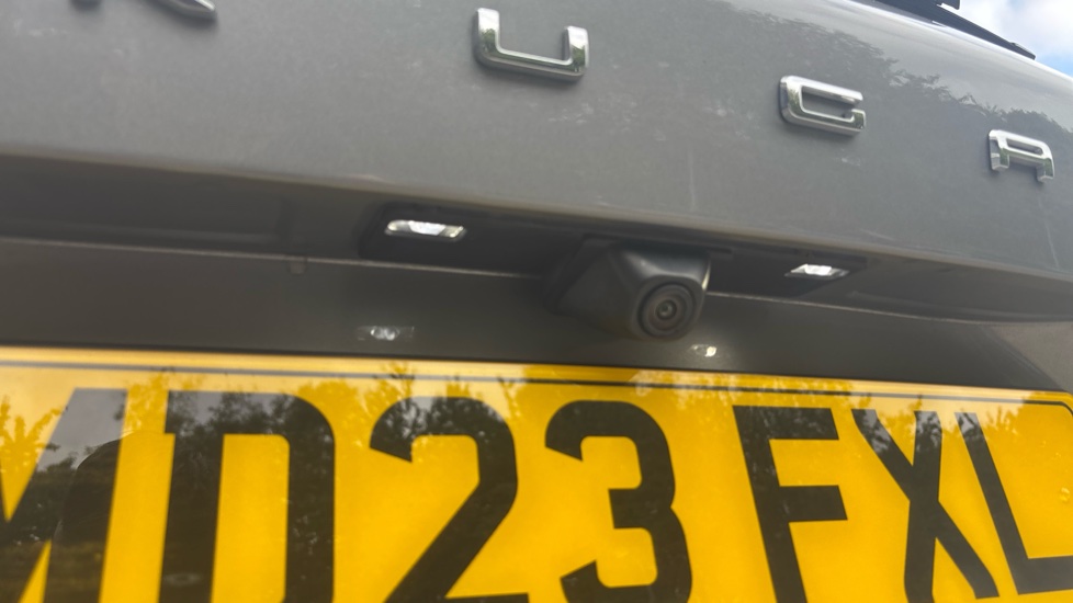 Ford Kuga 1.5 EcoBoost 150 ST-Line X Edition 5dr Petrol Estate - Image 61