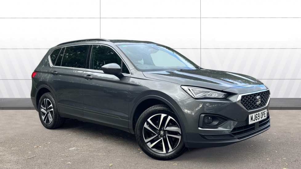 SEAT Tarraco 1.5 EcoTSI SE Technology 5dr Petrol Estate - Image 1