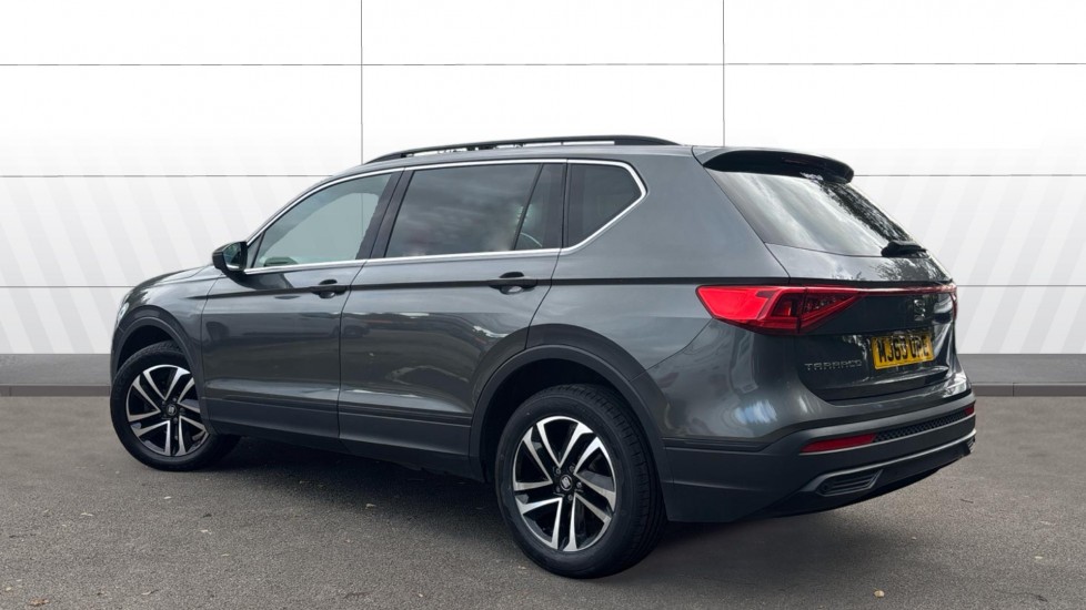 SEAT Tarraco 1.5 EcoTSI SE Technology 5dr Petrol Estate - Image 2