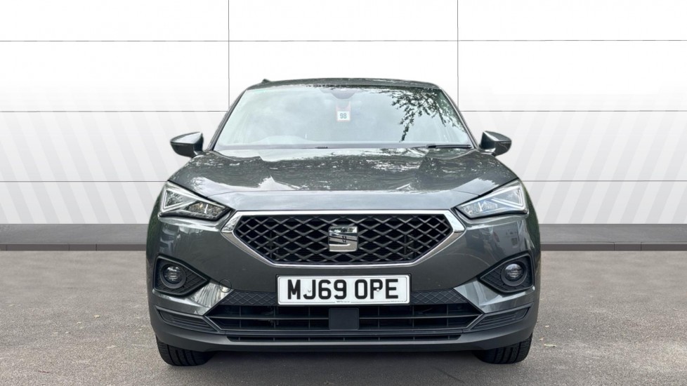 SEAT Tarraco 1.5 EcoTSI SE Technology 5dr Petrol Estate - Image 3
