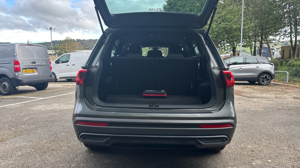 SEAT Tarraco 1.5 EcoTSI SE Technology 5dr Petrol Estate - Image 4