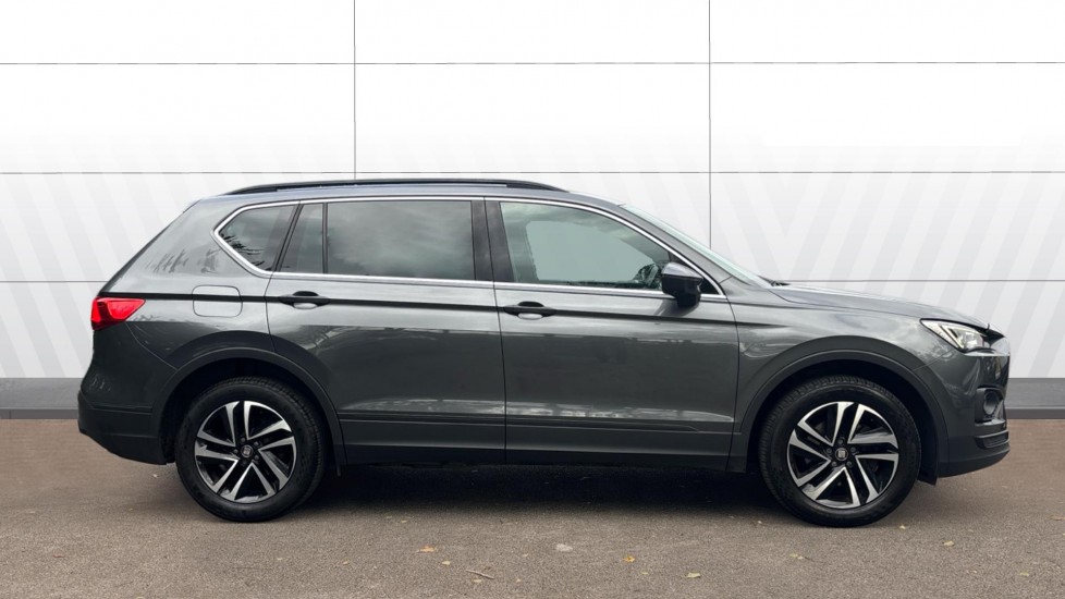 SEAT Tarraco 1.5 EcoTSI SE Technology 5dr Petrol Estate - Image 5