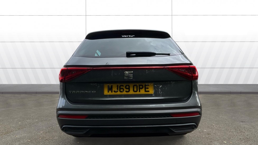 SEAT Tarraco 1.5 EcoTSI SE Technology 5dr Petrol Estate - Image 6