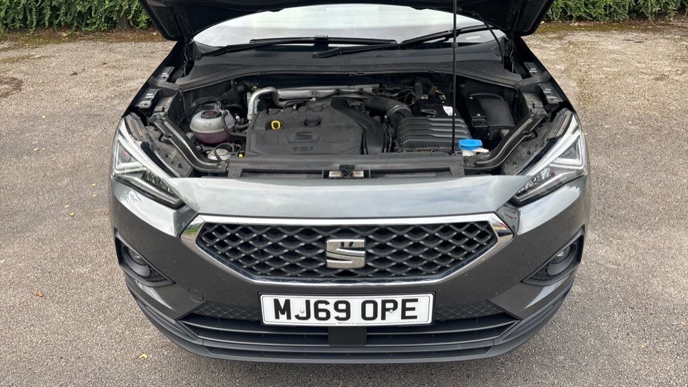 SEAT Tarraco 1.5 EcoTSI SE Technology 5dr Petrol Estate - Image 8