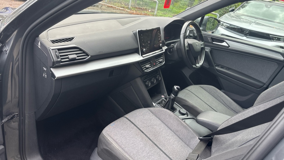 SEAT Tarraco 1.5 EcoTSI SE Technology 5dr Petrol Estate - Image 9