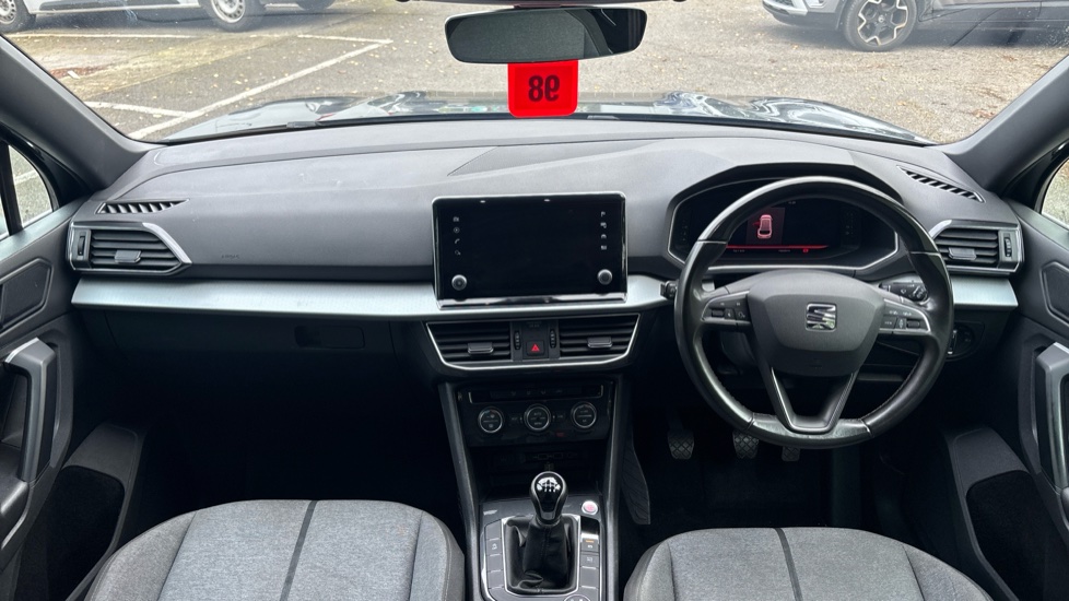 SEAT Tarraco 1.5 EcoTSI SE Technology 5dr Petrol Estate - Image 10