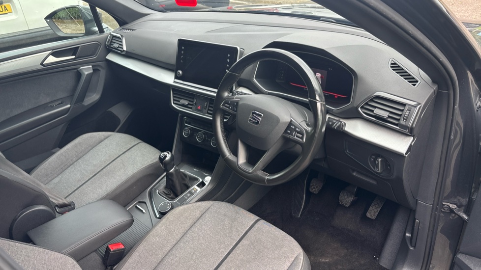 SEAT Tarraco 1.5 EcoTSI SE Technology 5dr Petrol Estate - Image 11