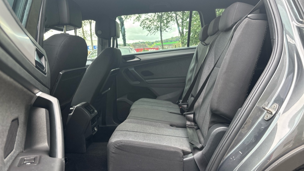 SEAT Tarraco 1.5 EcoTSI SE Technology 5dr Petrol Estate - Image 16