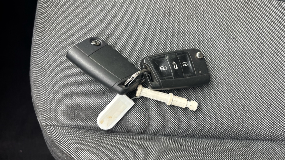 SEAT Tarraco 1.5 EcoTSI SE Technology 5dr Petrol Estate - Image 19