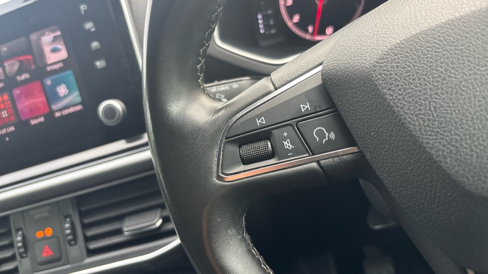 SEAT Tarraco 1.5 EcoTSI SE Technology 5dr Petrol Estate - Image 22