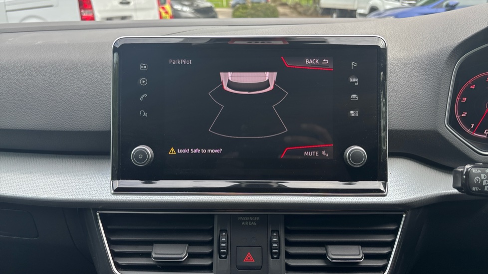 SEAT Tarraco 1.5 EcoTSI SE Technology 5dr Petrol Estate - Image 31